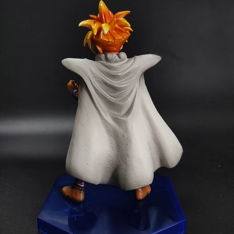 Son Gohan SSJ – Dragon Ball Z  – Banpresto Legend of Saiyan No box