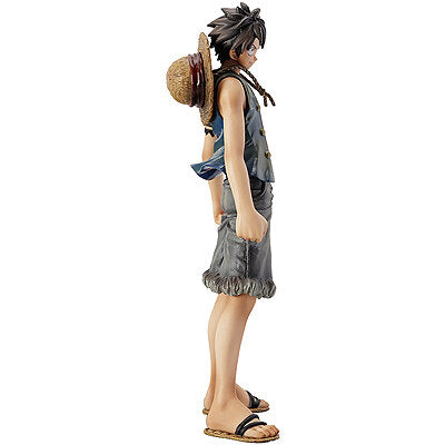 BANDAI ONE PIECE DXF GRANDLINE MEN -  Monkey D LUFFY - Sabaody Archipelago ver.  Vol. 5