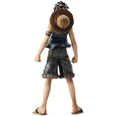 BANDAI ONE PIECE DXF GRANDLINE MEN -  Monkey D LUFFY - Sabaody Archipelago ver.  Vol. 5