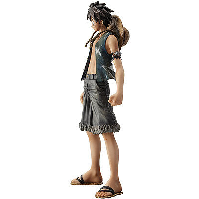 BANDAI ONE PIECE DXF GRANDLINE MEN -  Monkey D LUFFY - Sabaody Archipelago ver.  Vol. 5