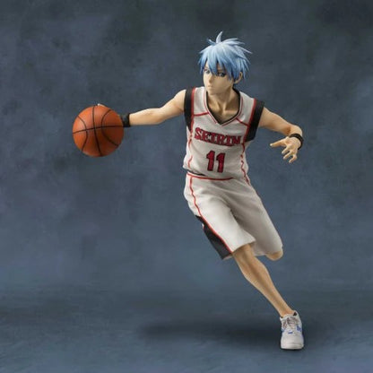 Kuroko no Basket - Kuroko Tetsuya - Kuroko no Basket Figure Series (MegaHouse)