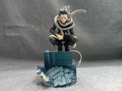 BanPresto - My Hero Academia - Dioramatic - Shota Aizawa Statue (MHA) - Prize B