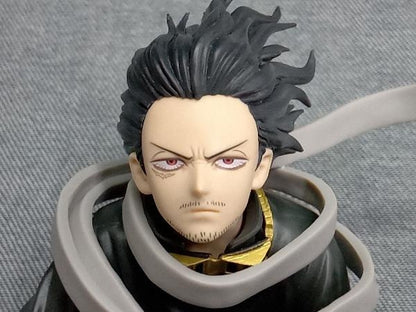 BanPresto - My Hero Academia - Dioramatic - Shota Aizawa Statue (MHA) - Prize B