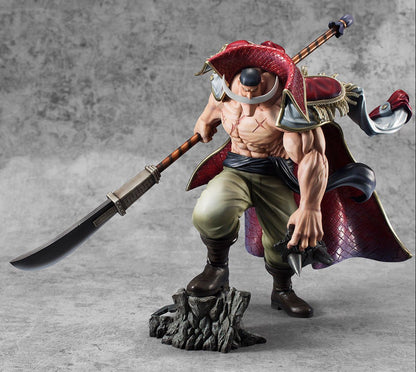 Edward Newgate - Portrait Of Pirates Neo-Maximum (MegaHouse)