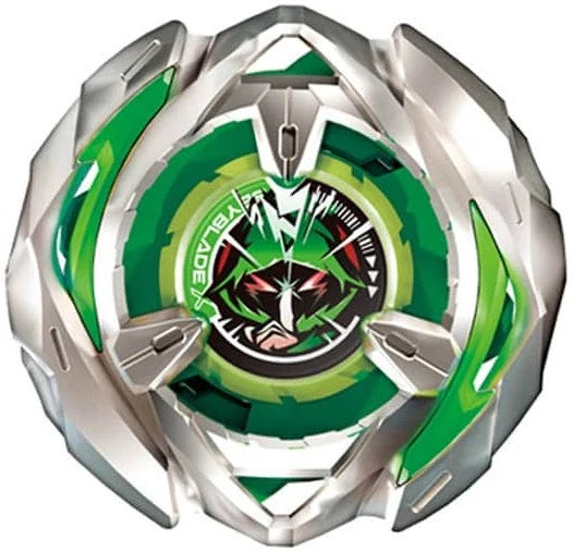 BX-08 - Beyblade X -  3on3 Deck Set - Takaratomy