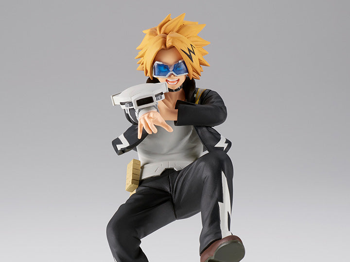 Banpresto - My Hero Academia - Amazing Heroes Vol. 21 -  Chargezuma - Denki kaminari