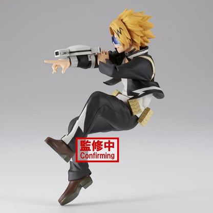 Banpresto - My Hero Academia - Amazing Heroes Vol. 21 -  Chargezuma - Denki kaminari