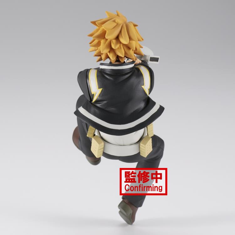 Banpresto - My Hero Academia - Amazing Heroes Vol. 21 -  Chargezuma - Denki kaminari