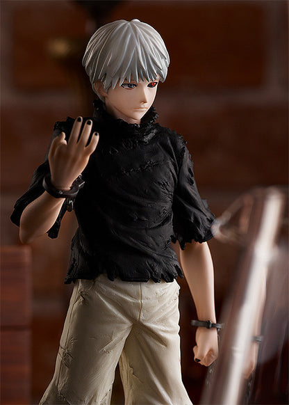 Tokyo Ghoul - Kaneki Ken - Pop Up Parade (Good Smile Company)