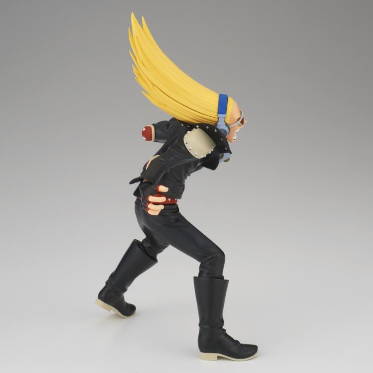 Banpresto - My Hero Academia - Amazing Heroes Vol. 23 -  Present MIc