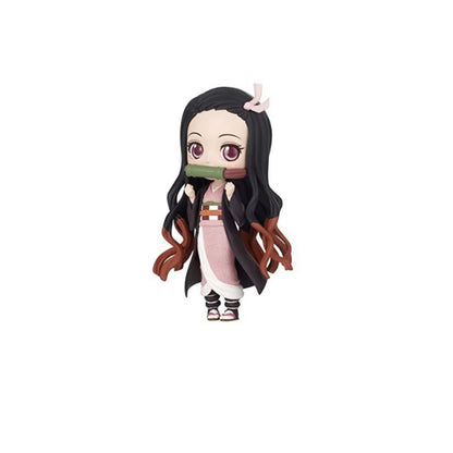 Q POSKET DEMON SLAYER NEZUKO KAMADO REGULAR VER (A)