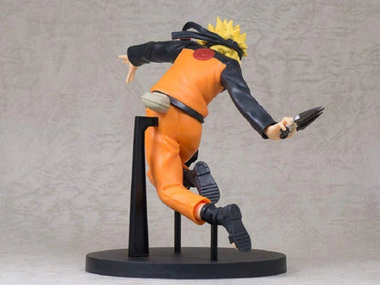 Banpresto - NAruto Shippuden - Jump 50th Anniversary - Uzumaki Naruto (RARE)