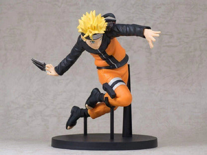 Banpresto - NAruto Shippuden - Jump 50th Anniversary - Uzumaki Naruto (RARE)