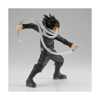 Banpresto - My Hero Academia - Amazing Heroes Vol. 28 -  Eraser head