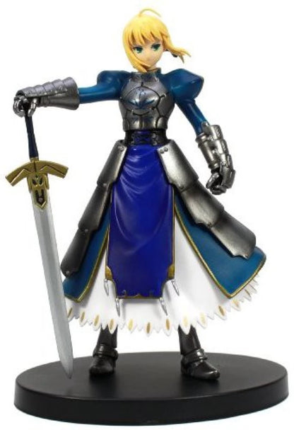 Banpresto - DXF - Re: Zero - Fate - Servant Figure Vol.1 Saber