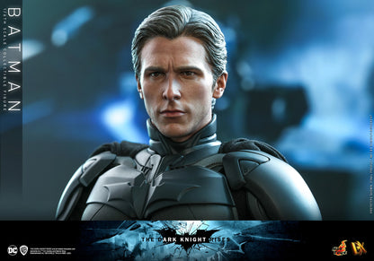 Batman DX-19, Sixth Scale Figure by Hot Toys