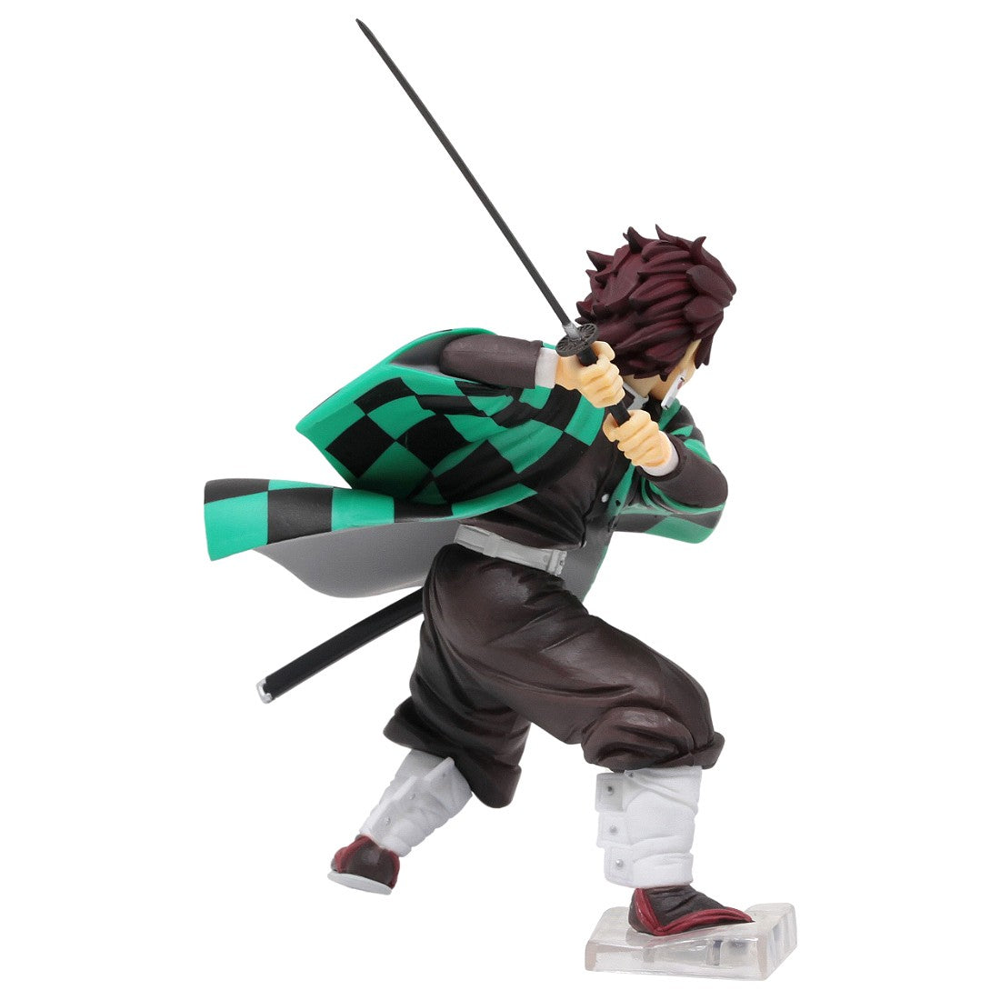 Bandai Spirits Ichiban Kuji Demon Slayer: Kimetsu no Yaiba 2 B-Prize Tanjiro