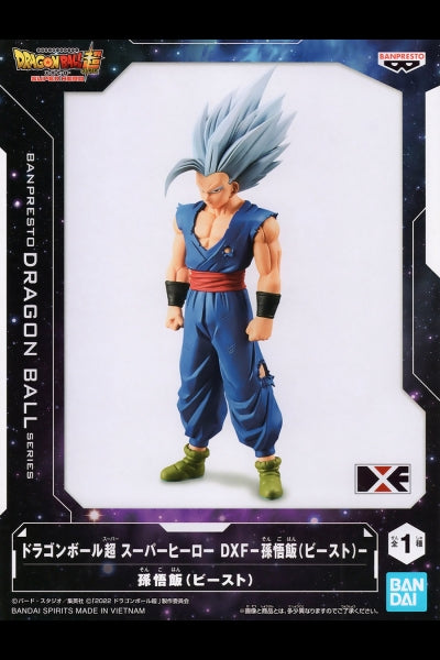 Bandai - Dragon Ball - DXF series - Beast Gohan