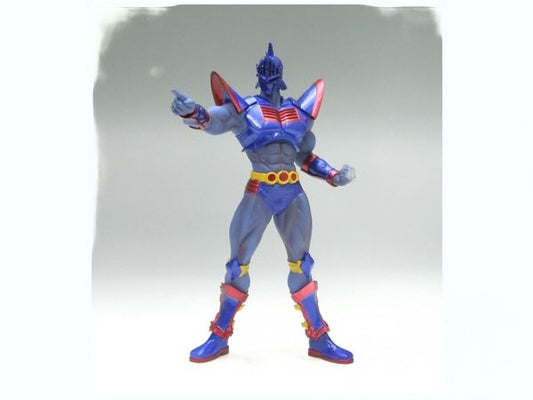 Banpresto - Kinniku Man DX Figure Another Mode Neo Color: C Robin Mask