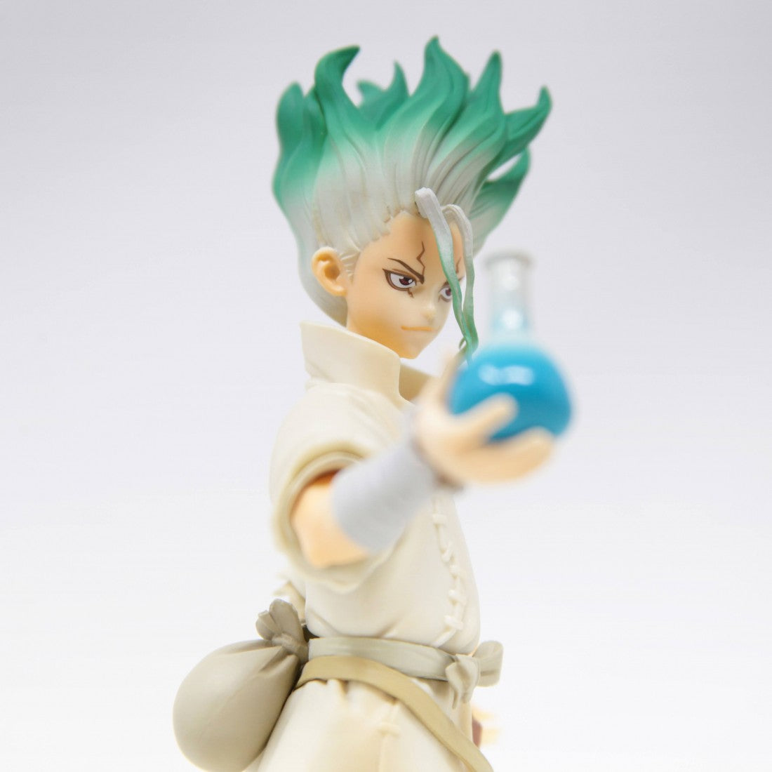 Banpresto - Dr. Stone - Senku Ishigami