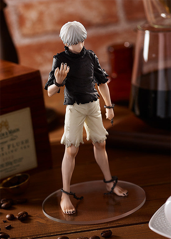 Tokyo Ghoul - Kaneki Ken - Pop Up Parade (Good Smile Company)