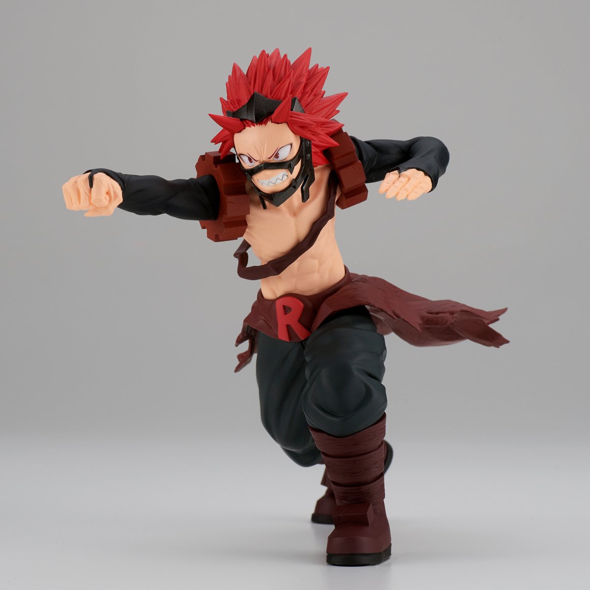 Banpresto - My Hero Academia - Amazing Heroes Vol. 35 -  Kirishima