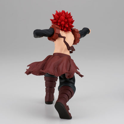 Banpresto - My Hero Academia - Amazing Heroes Vol. 35 -  Kirishima