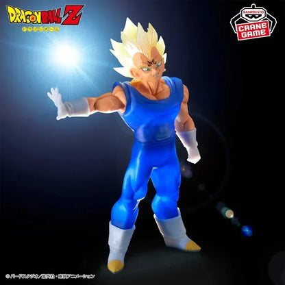 Dragon Ball - Super Saiyan Majin Vegeta  - Clearise (Bandai Spirits)