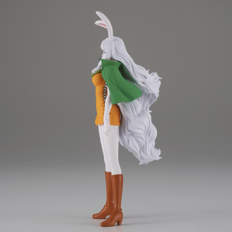 One piece DXF CARROT THE GRANDLINE LADY VOL. 9