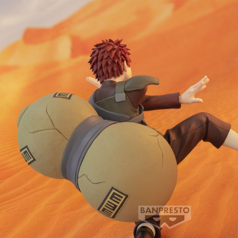 Bandai -  Vibration Stars - Naruto: Shippuden -  Gaara