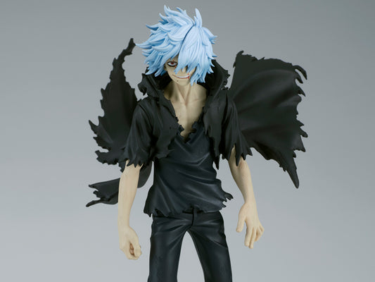 Tomura Shigaraki (MHA) : Banpresto - My Hero Academia - DXF