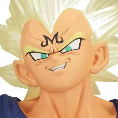 Dragon Ball - Super Saiyan Majin Vegeta  - Clearise (Bandai Spirits)