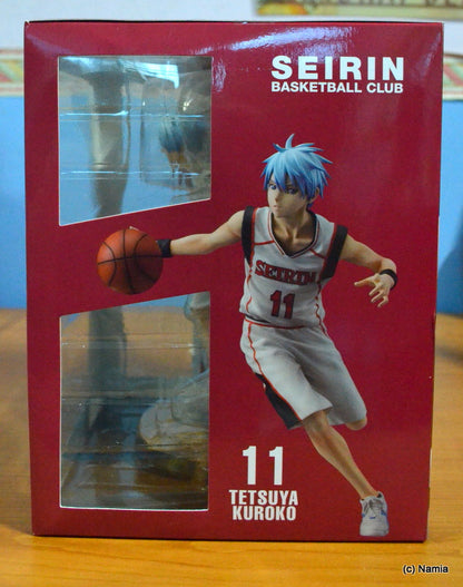 Kuroko no Basket - Kuroko Tetsuya - Kuroko no Basket Figure Series (MegaHouse)