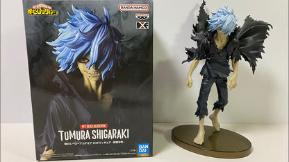 Tomura Shigaraki (MHA) : Banpresto - My Hero Academia - DXF