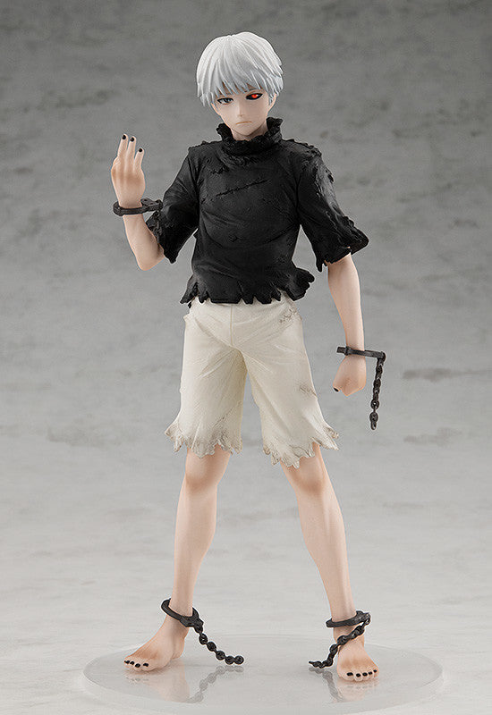 Tokyo Ghoul - Kaneki Ken - Pop Up Parade (Good Smile Company)