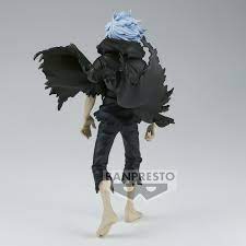 Tomura Shigaraki (MHA) : Banpresto - My Hero Academia - DXF