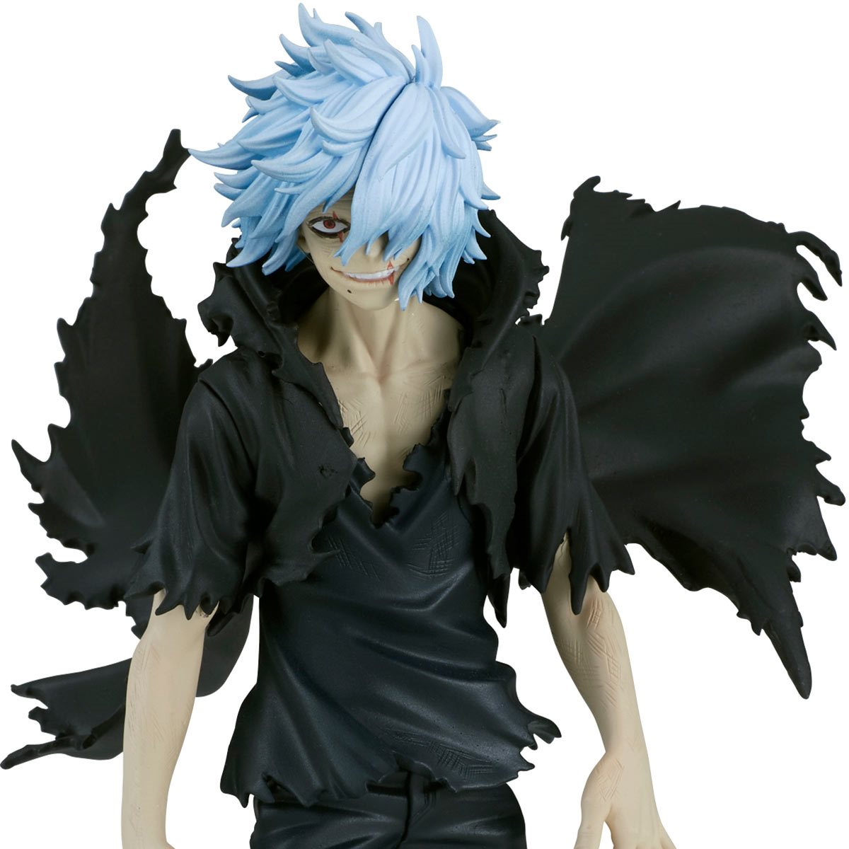 Tomura Shigaraki (MHA) : Banpresto - My Hero Academia - DXF