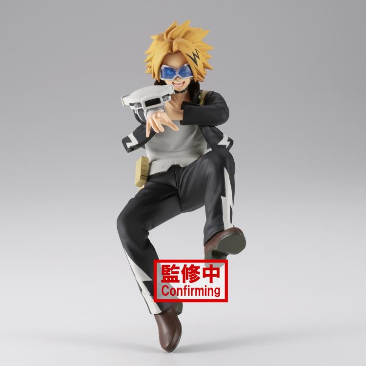 Banpresto - My Hero Academia - Amazing Heroes Vol. 21 -  Chargezuma - Denki kaminari