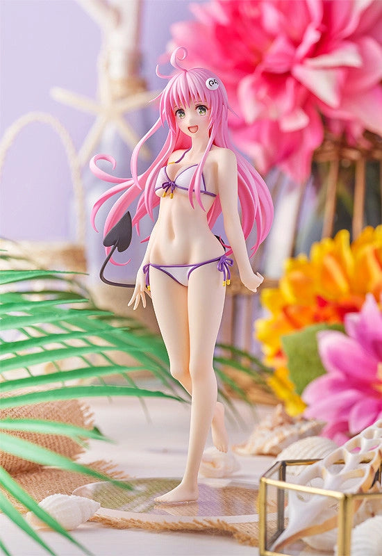 Good Smile Company - POP UP PARADE - To Love-Ru Darkness - Lala Satalin Deviluke