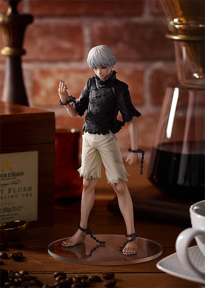 Tokyo Ghoul - Kaneki Ken - Pop Up Parade (Good Smile Company)