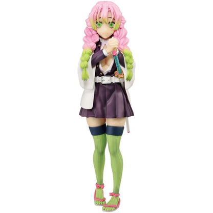 Mitsuri Last One Prize Figure Ichiban Kuji Demon Slayer Swordsmith Village