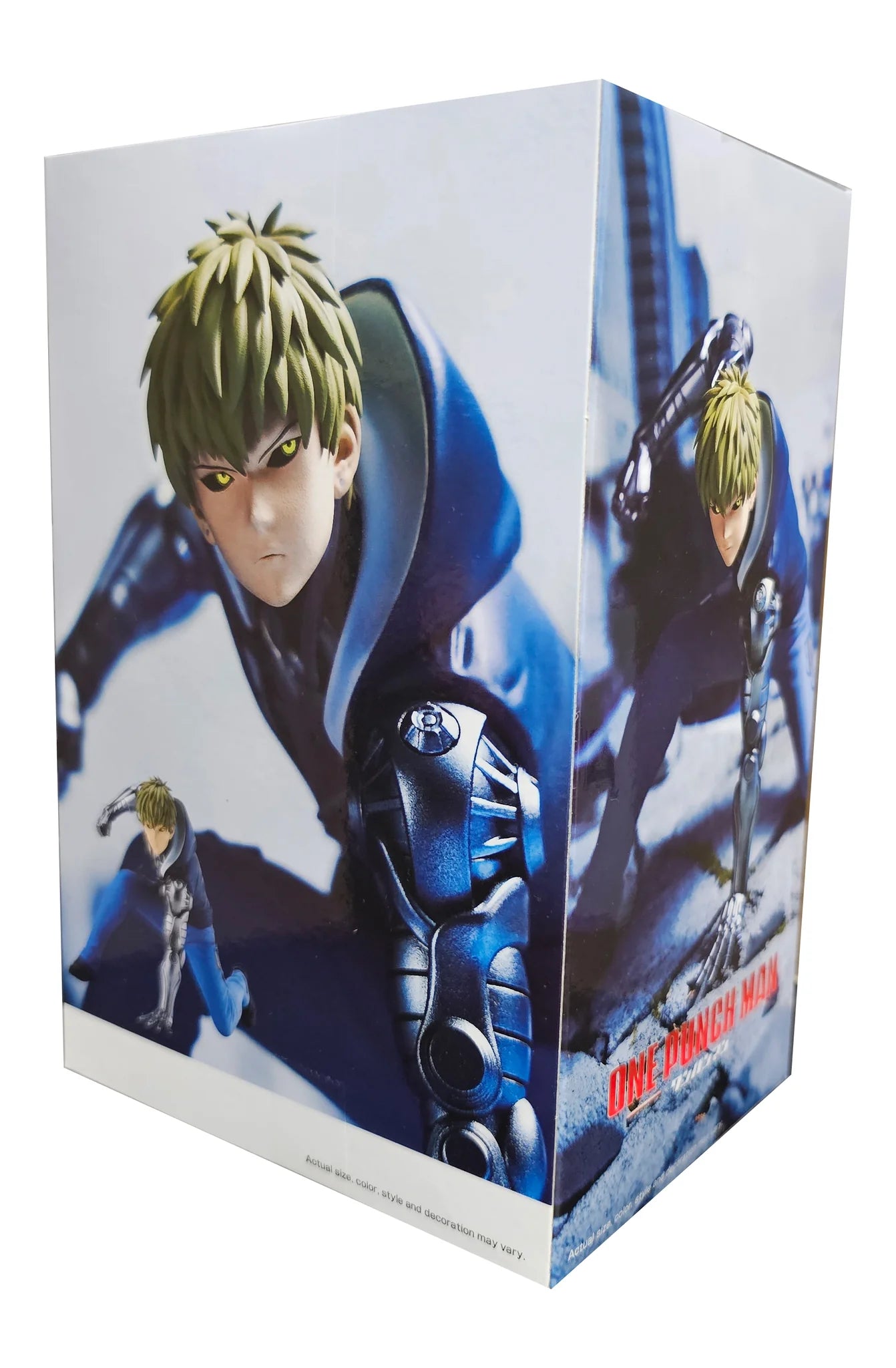 Banpresto - ONE-PUNCH MAN FIGURE - #2 - Genos