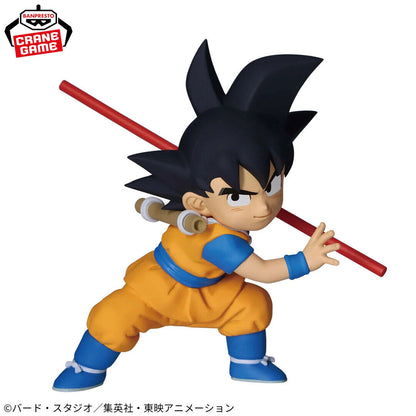 Dragon Ball Daima Son Goku