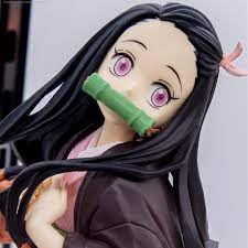 Kimetsu no Yaiba - Kamado Nezuko - Glitter & Glamours (Bandai Spirits)