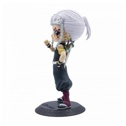 FIGURA COLECCIONABLE DE DEMON SLAYER Q POSKET-TENGEN UZUI V.A