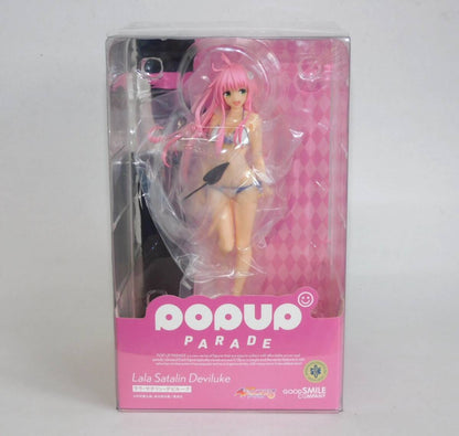 Good Smile Company - POP UP PARADE - To Love-Ru Darkness - Lala Satalin Deviluke