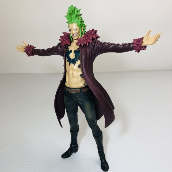 Banpresto - Jeans Freak - Bartolomeo