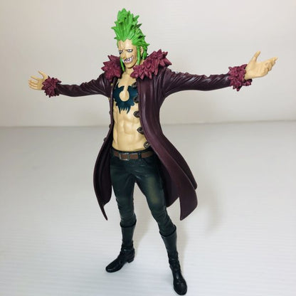 Banpresto - Jeans Freak - Bartolomeo