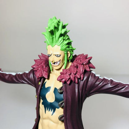 Banpresto - Jeans Freak - Bartolomeo