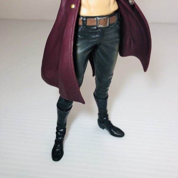 Banpresto - Jeans Freak - Bartolomeo